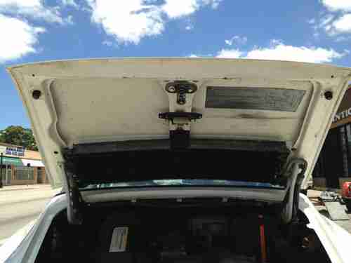 2000 Porsche 911 Carrera Convertible 2-Door 3.4L, image 18