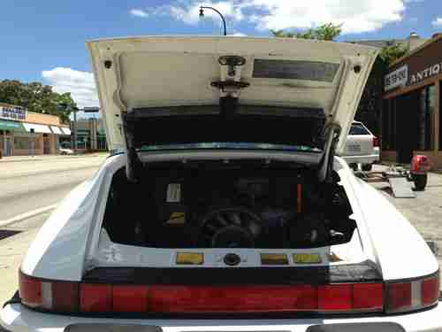 2000 Porsche 911 Carrera Convertible 2-Door 3.4L, image 19