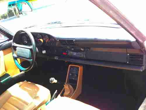 2000 Porsche 911 Carrera Convertible 2-Door 3.4L, image 21