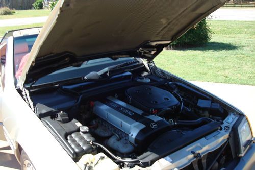 Mercedes benz service bryan texas #2