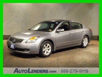 Fuel efficient high mpg heated seats leather seats power sun roof warranty