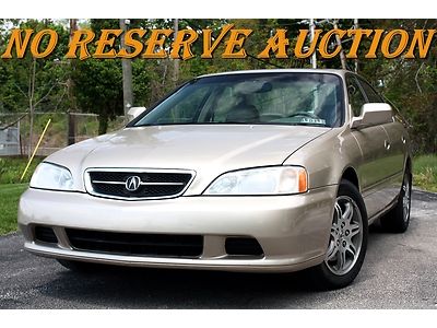No reserve auction amazing condition new timing belt, all acura dealer service