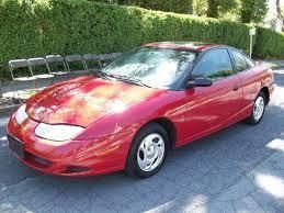 2002 saturn sc1 base coupe 3-door 1.9l only86k miles 5speed manual  very clean