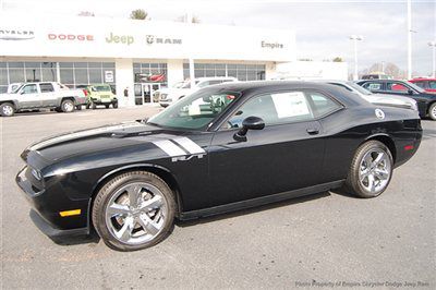 Save $3230 at empire dodge on this new rt hemi manual coupe rwd