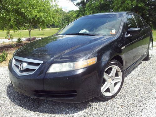 2004 acura tl for sale!!