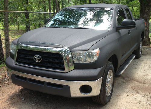 Rhino Truck Bed Liner >> Buy used 2007 Toyota Tundra Double Cab ---- Rhino Lined! ---- No Reserve! in Tyler, Texas ... Rhino Truck Bed Liner >> Buy used 2007 Toyota Tundra Double Cab ---- Rhino Lined! ---- No Reserve! in Tyler, Texas ...