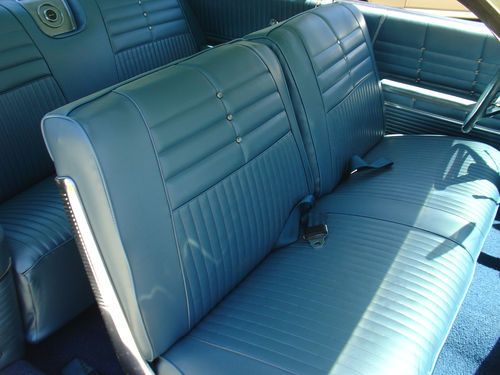 Buy new 1964 Chevy Impala original power seat, AC 58,59,60 ...