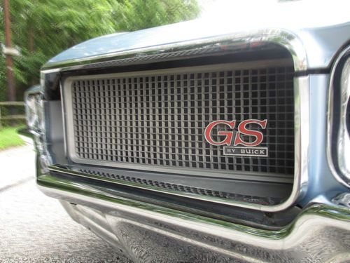 1970 Buick GS 350/315 hp L78 Ram Air, US $11,500.00, image 2