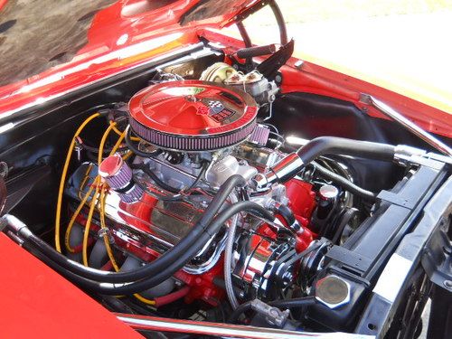 Buy used 1967 Camaro SS Big Block Pro touring Retro in ... Buy used 1967 Camaro SS Big Block Pro touring Retro in ...