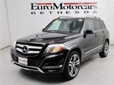 Sport appearance pkg black leather 4matic awd financing 14 used 12 best price md
