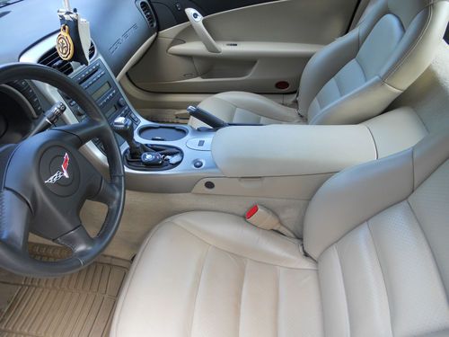 Used Cars For Sale In Virginia >> Buy used 2005 Corvette, black exterior beige leather interior, excellent condition in Bridgeport ... Used Cars For Sale In Virginia >> Buy used 2005 Corvette, black exterior beige leather interior, excellent condition in Bridgeport ...