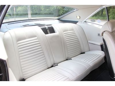 Buy used Frame Off Restored 66 Buick Riviera GS 425 2x4 ... Buy used Frame Off Restored 66 Buick Riviera GS 425 2x4 ...