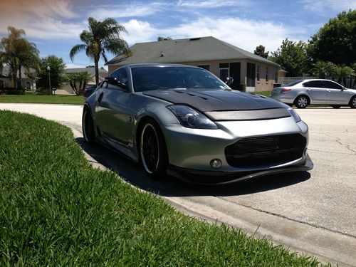 Used Trucks Orlando >> Buy used 350Z TWIN TURBO in Orlando, Florida, United States, for US $35,000.00 Used Trucks Orlando >> Buy used 350Z TWIN TURBO in Orlando, Florida, United States, for US $35,000.00