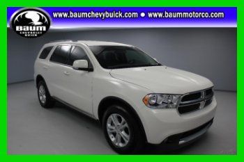 2012 crew used 3.6l v6 24v automatic awd with locking differential suv