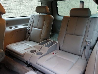 3rd Row Suv For Sale >> Buy used CHEVROLET SUBURBAN 1500 LT 4WD LEATHER 3RD ROW ... 3rd Row Suv For Sale >> Buy used CHEVROLET SUBURBAN 1500 LT 4WD LEATHER 3RD ROW ...