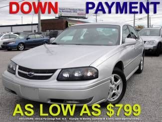 2004 silver lswe finance bad credit! buy here pay here dp as low as $799 ez loan