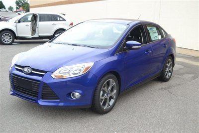 2014 ford focus se new price after rebates over 60 to choose !