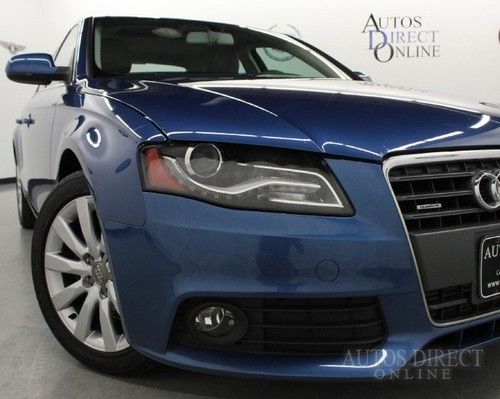 We finance 10 6-spd 2.0t cd/mp3 stereo xenons sunroof heated seats fog lamps