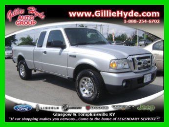 We finance! used 2011 4wd v6 extended cab 4 door automatic tow package warranty