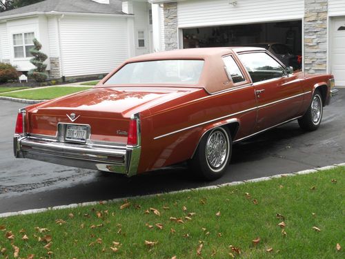Image result for 1977 coupe deville