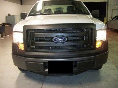 Ford f150 2wd