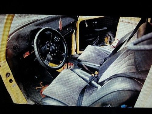 Buy used 1973 Volkswagen Super Beetle Sports Bug Edition ... Buy used 1973 Volkswagen Super Beetle Sports Bug Edition ...