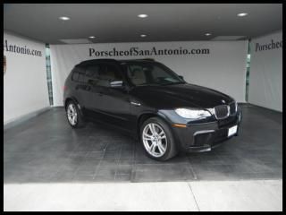 2012 bmw x5 m