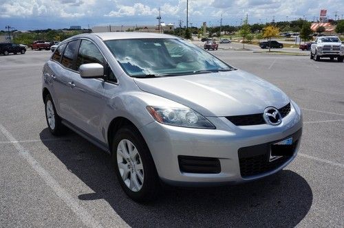 Buy used 2008 Mazda CX-7 Touring 4-Door SUV, 2.3L Turbo ... Buy used 2008 Mazda CX-7 Touring 4-Door SUV, 2.3L Turbo ...