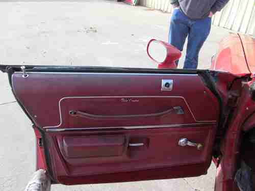 Buy used 1975 Oldsmobile Cutlass Supreme Vista Cruiser ... Buy used 1975 Oldsmobile Cutlass Supreme Vista Cruiser ...