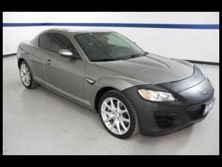 09 mazda rx-8 coupe automatic touring, leather seats, all power, we finance!