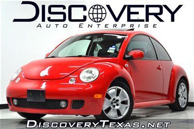 *loaded* s free shipping / 5-yr warranty! 6-sp turbo low miles