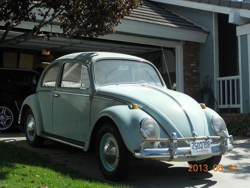 Used Cars Killeen >> Buy used Early 1965 Volkswagen Beetle in Killeen, Texas ... Used Cars Killeen >> Buy used Early 1965 Volkswagen Beetle in Killeen, Texas ...
