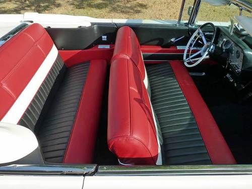 Used Cars For Sale In Winnipeg >> Buy used 1958 Lincoln Continental Mark III Convertible 58 MK III in Winnipeg, Manitoba, Canada ... Used Cars For Sale In Winnipeg >> Buy used 1958 Lincoln Continental Mark III Convertible 58 MK III in Winnipeg, Manitoba, Canada ...