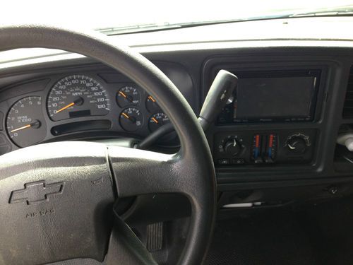 Buy used 2005 Chevrolet Chevy Silverado 1500 Truck 20 ... Buy used 2005 Chevrolet Chevy Silverado 1500 Truck 20 ...