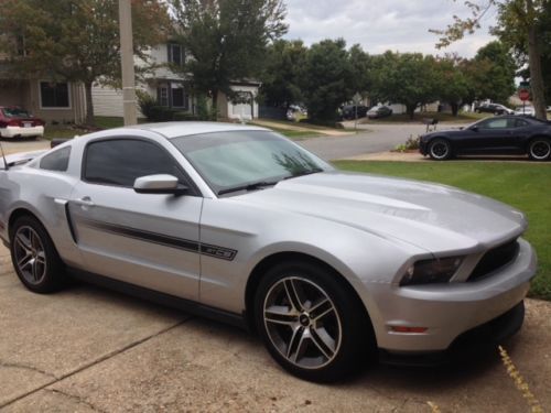 2012 ford mustang gt 5.0 supercharged 13k milies tons of extras 605rwh