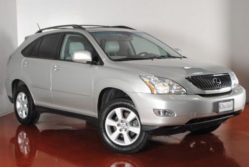 2005 lexus carfax certified~all service up to date