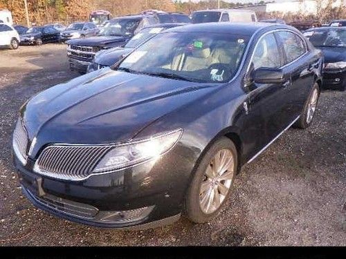 2013    lincoln    mks