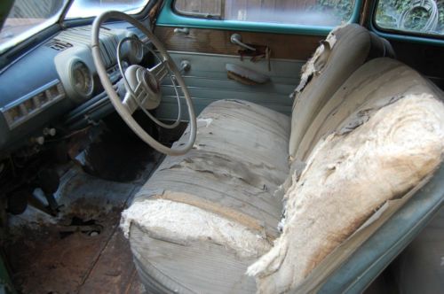 Used Cars In Philadelphia >> Buy used 1946 Mercury deluxe 8 coupe rat rod hot rod ... Used Cars In Philadelphia >> Buy used 1946 Mercury deluxe 8 coupe rat rod hot rod ...