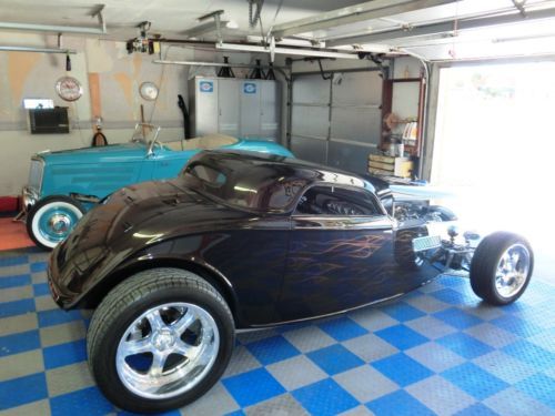 Used Trucks Las Vegas >> Buy new 1934 Ford Speedstar Cp. Street Rod, Hot Rod, Kit ... Used Trucks Las Vegas >> Buy new 1934 Ford Speedstar Cp. Street Rod, Hot Rod, Kit ...