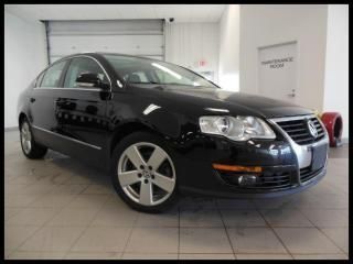 09 vw passat fwd, 2.0l turbo, 1 owner, clean carfax, great service history!