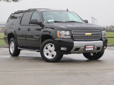 No reserve clean carfax 1 owner z71 4x4, nav, dvd, sunroof, gm certified $ave$$$