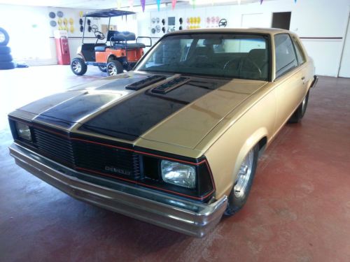 Buy used 1980 Malibu tubbed rear - Full Custom Interior ... Buy used 1980 Malibu tubbed rear - Full Custom Interior ...