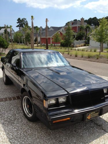 First place show car with 20,000 original miles