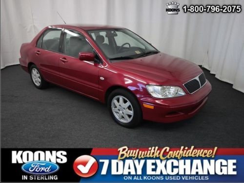 Ultra low actual miles~one owner~non-smoker~automatic~clean carfax~great shape!