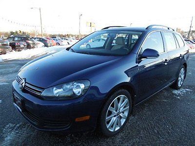 We finance! tdi leather pano roof nav 6 speed 1owner non smoker carfax certified