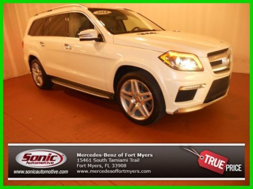 2014 gl550 4matic pano rear dvd drivers assist loaded no reserve like new clean
