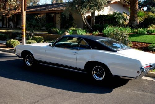 1968 buick riviera - original california car - beautiful condition