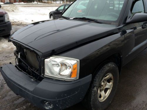 Cars For Sale Rochester Ny >> Buy used 2005 Dodge Dakota ST Extended Cab Pickup,r 3.7L, Salvage, Damaged, Rebuildable in ... Cars For Sale Rochester Ny >> Buy used 2005 Dodge Dakota ST Extended Cab Pickup,r 3.7L, Salvage, Damaged, Rebuildable in ...