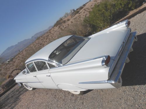 1959 oldsmobile super 88