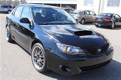 2008 subaru impreza wrx awd  runs great must see 90k miles won&#039;t last!!